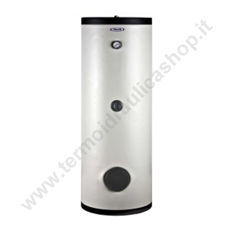 BMR2200 - Bollitore Bolly 2 Bmr 2 V Litri 200 A Doppia Serpentina