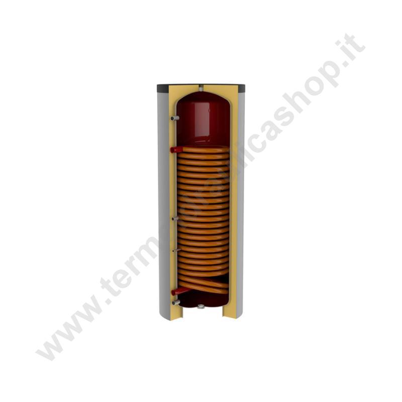 819060303X - Fiorini Bollitore Bolly Smart Hp 1 Litri 300 Ad Alte Prestazioni