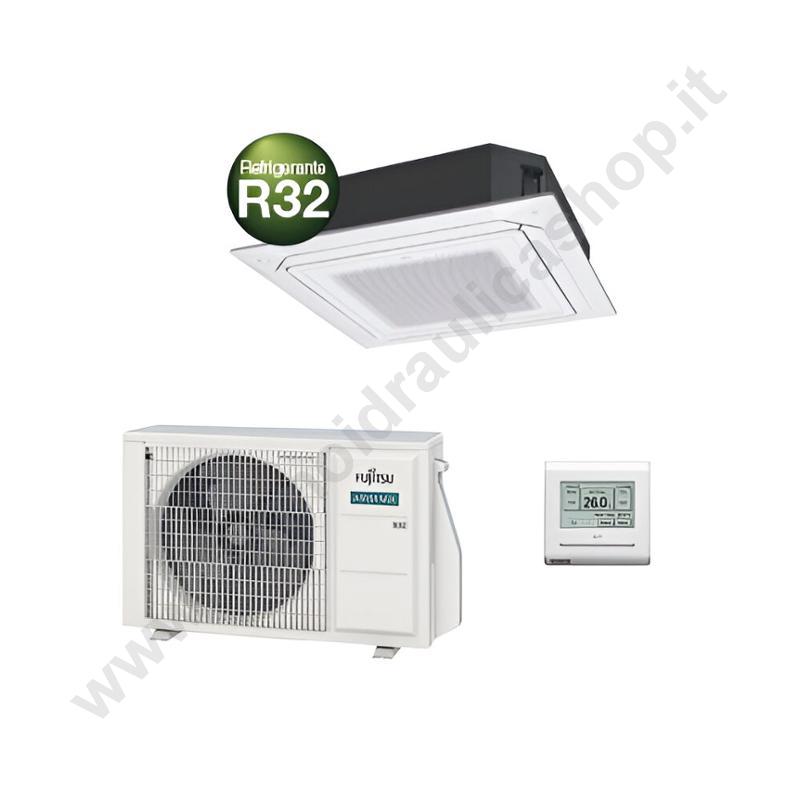 3NGF88625 - Fujitsu Climatizzatore A Cassetta Eco Kr