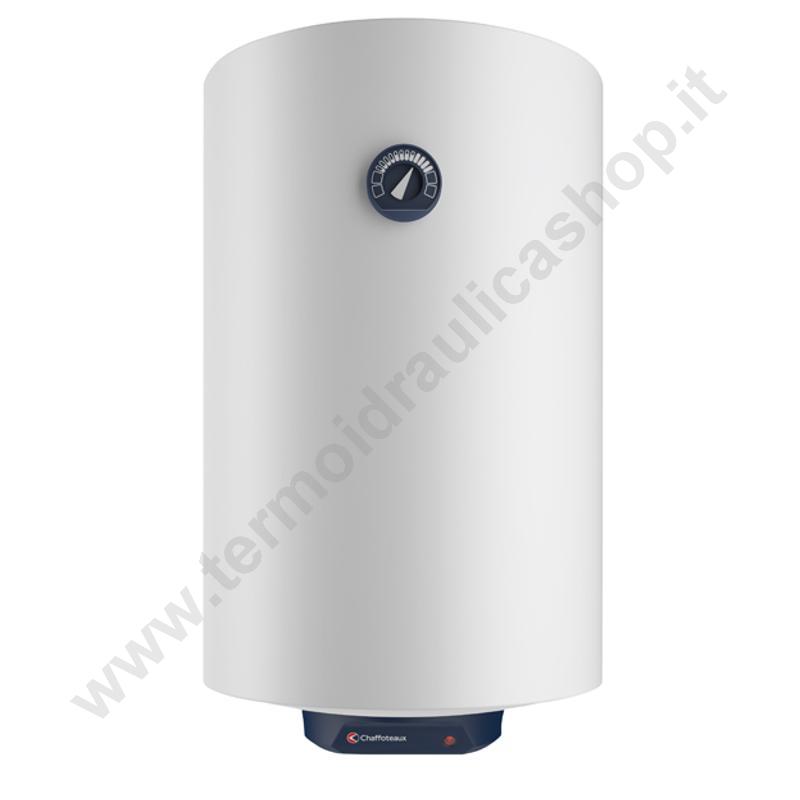 3100377 - Chaffoteaux Scaldacqua Elettrico 2anni Sottolavello Chx 10 U/2 Eu Litri 10