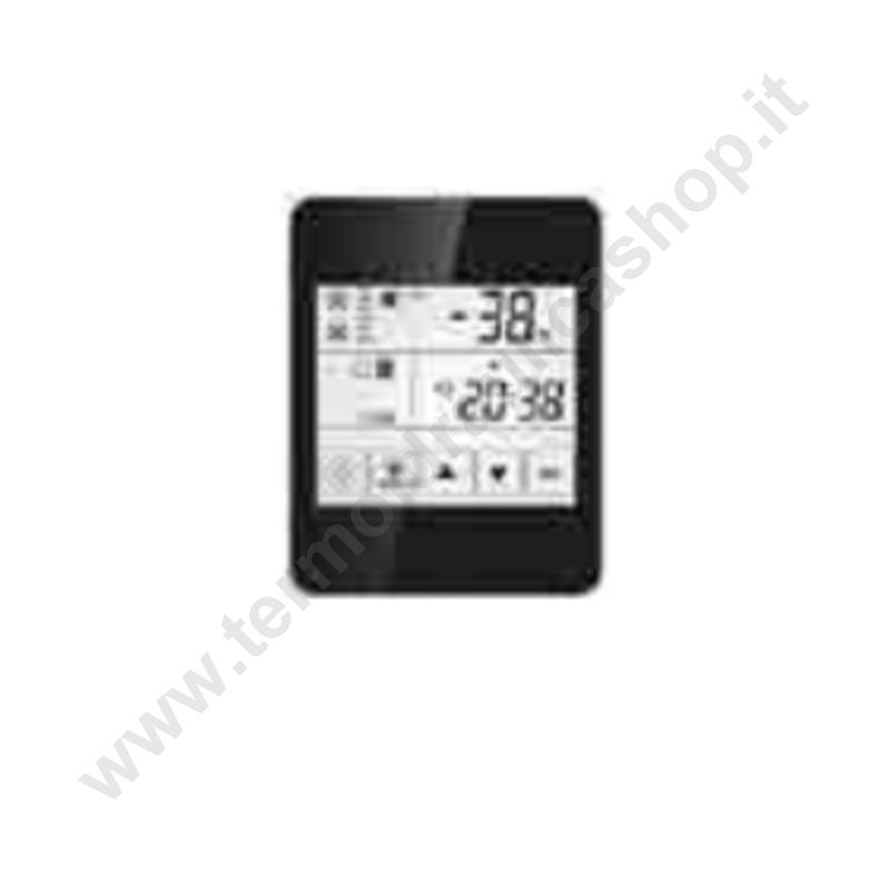 3IAE9007 - Fujitsu-vrf Pannello Comando Touch Pst Per Recuperatore