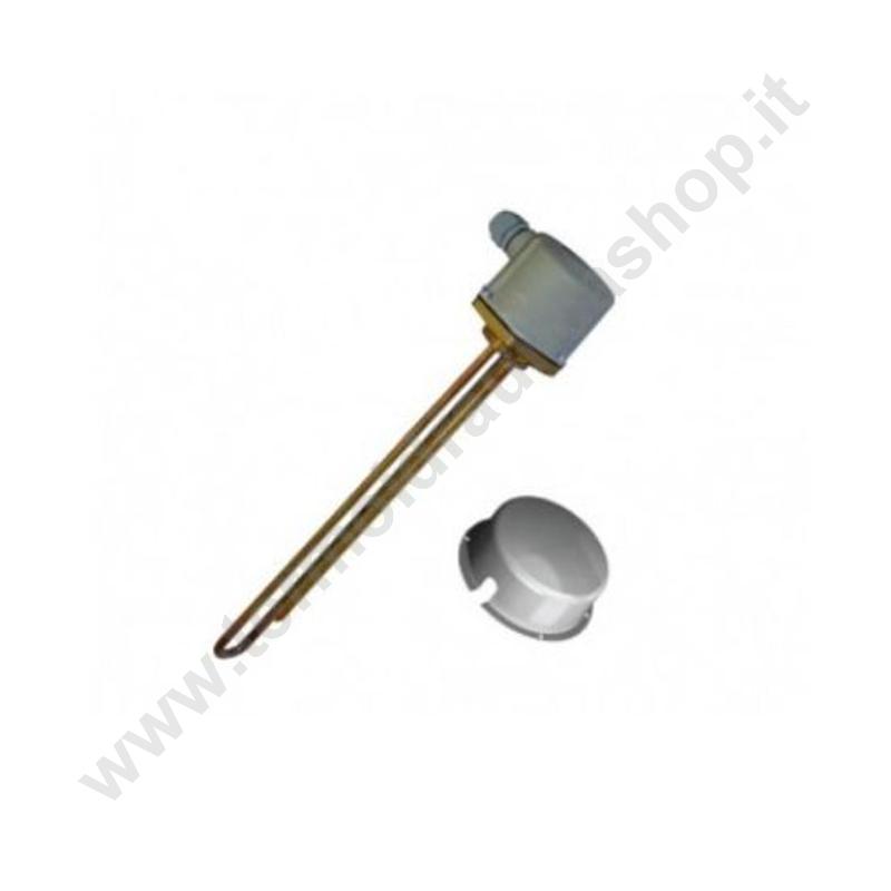 5240000000073 - Cordivari Resistenza Elettrica Per Panarea Potenza 1500w