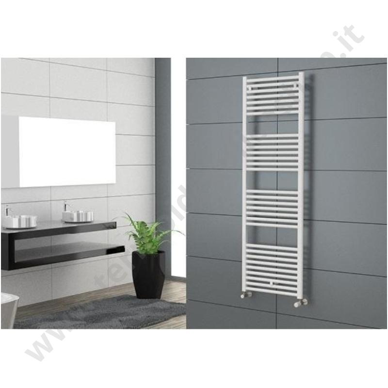 3551646101002 - Radiatore Cordivari Lisa 22 700×500 Bianco