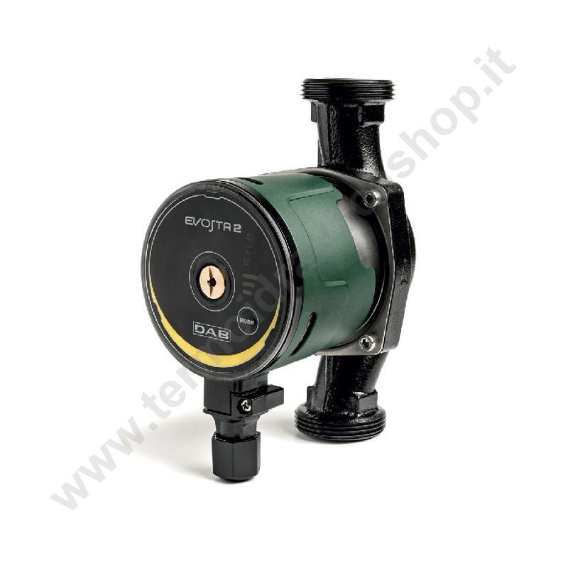 60188452 - Circolatore Per Solare Evosta2 Sol 145/130 Attacco 1