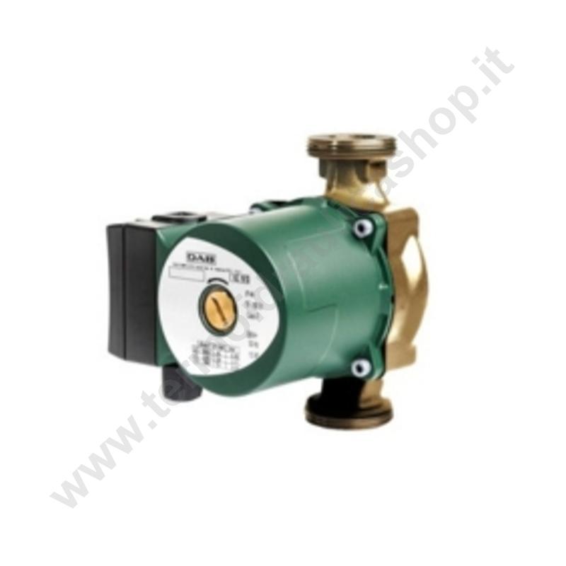 60182213H - Dab Circolatore Sanitario Vs 65/150m Per Acqua Calda