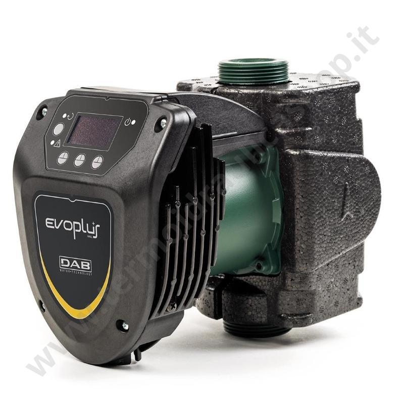 60150945 - Dab Circolatore Elettronico Dab Evoplus Small 110/180xm