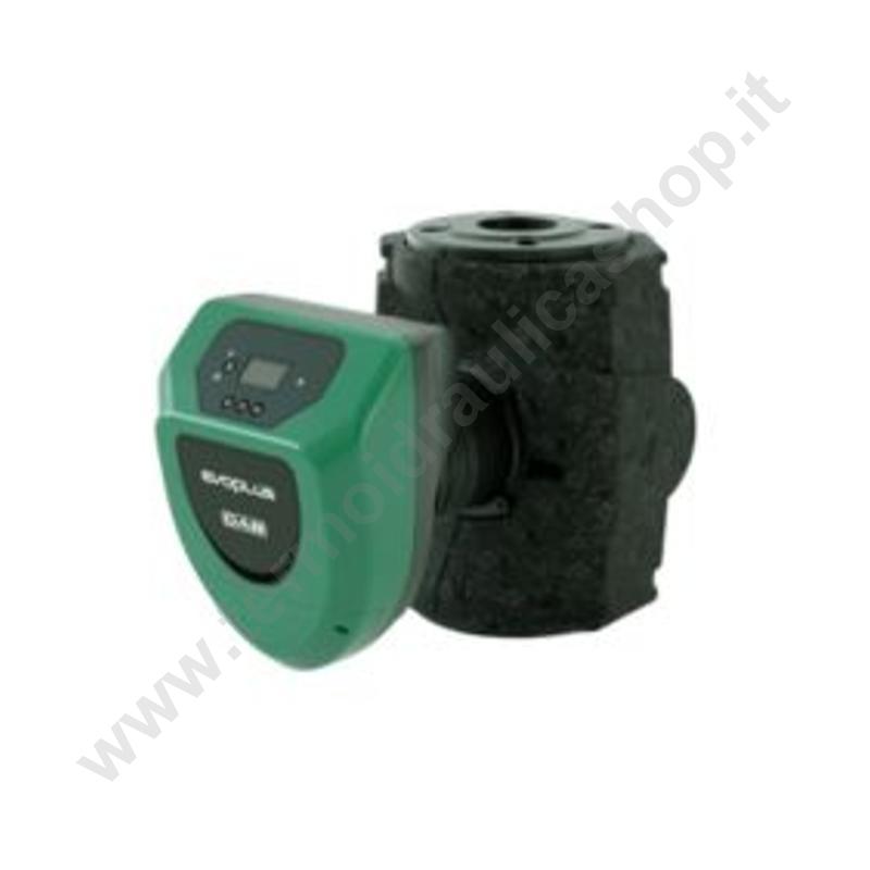 60231402 - Dab Circolatore Evoplus B 100/220. 40 M