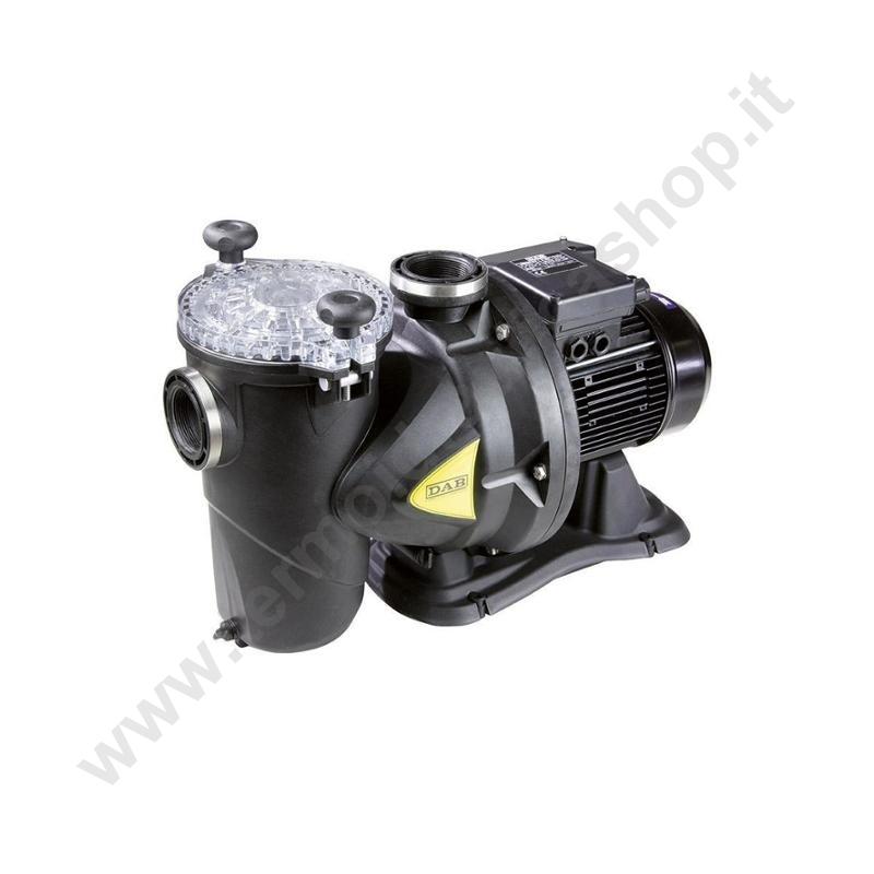 60211578 - Dab Pompa Per Piscina Euroswim 150m
