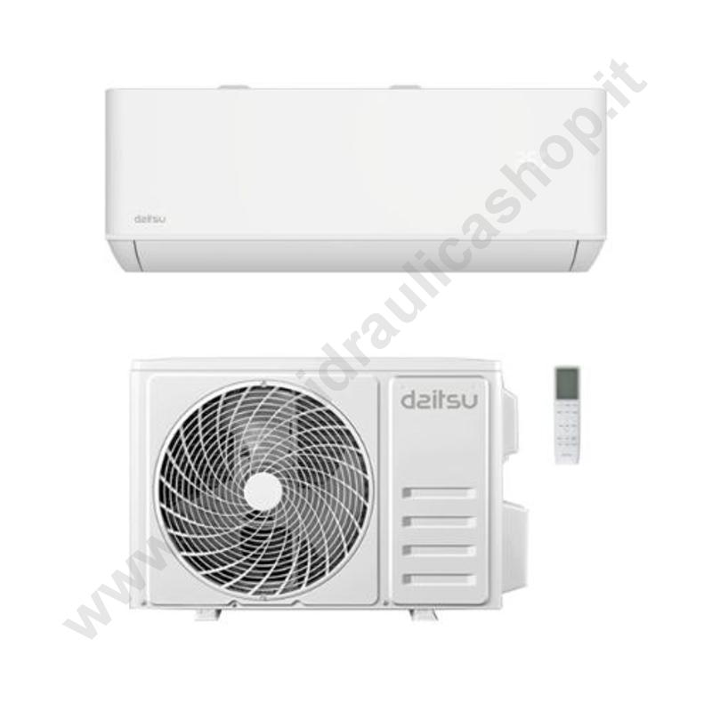 3NDA01640 - Climatizzatore Monosplit Parete Alta Artic Tp-4 18000 Btu