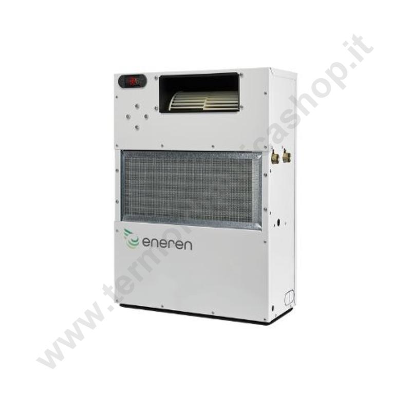 40RSV020I - Eneren Deumidificatore Vr Rsv 020 I Con Integrazione