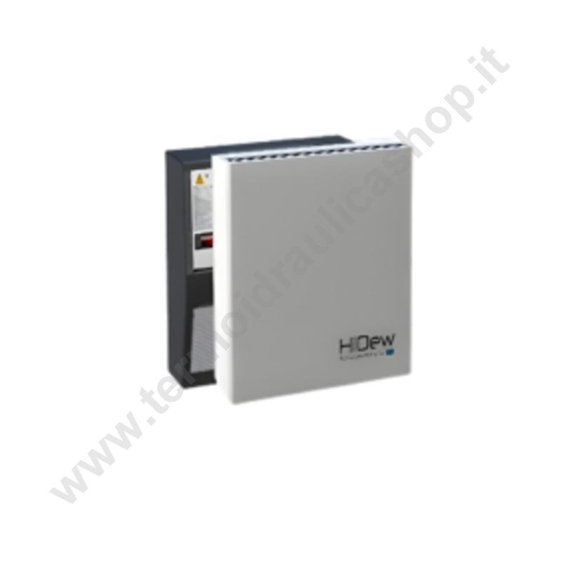 RV020I - Eneren Deumidificatore Rv 020 I Con Integrazione - Verticale