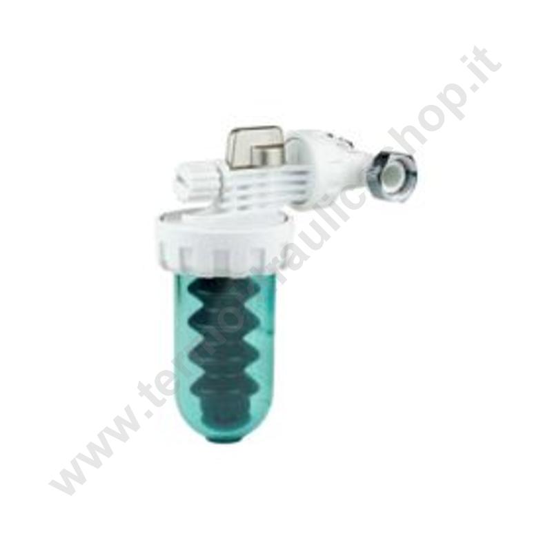 027171 - Gel Dosatore Polifosfati A Squadro 1/2