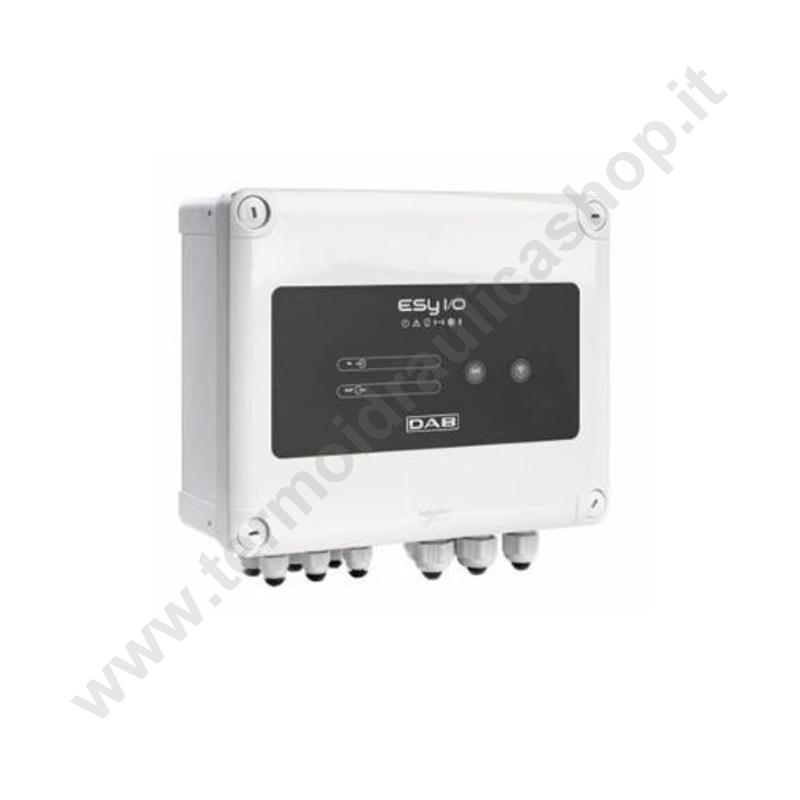 60200914 - Dab Modulo Di Espansione Elettrica Esy I/o