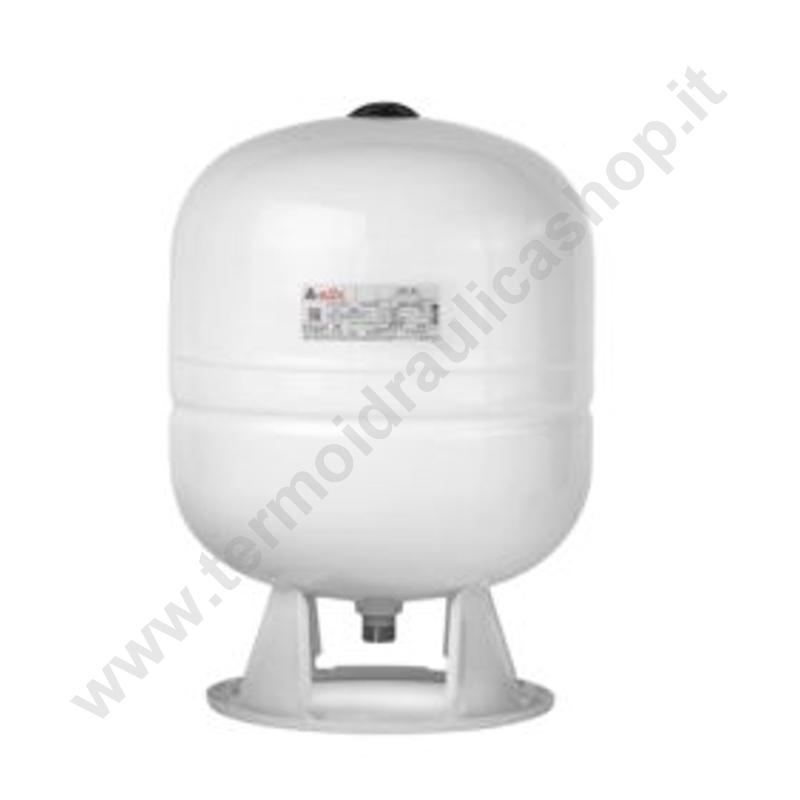 A2C2L51 - Elbi Vaso Espansione Polifunzionale Dpv 300 Litri