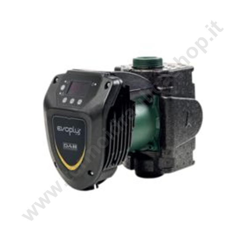 60231402 - Dab Circolatore Evoplus 100/220. 40 M