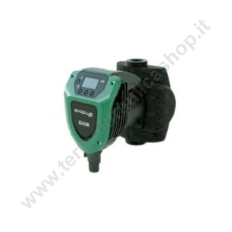 60231361 - Dab Circolatore Evoplus Small 80/220. 32 M