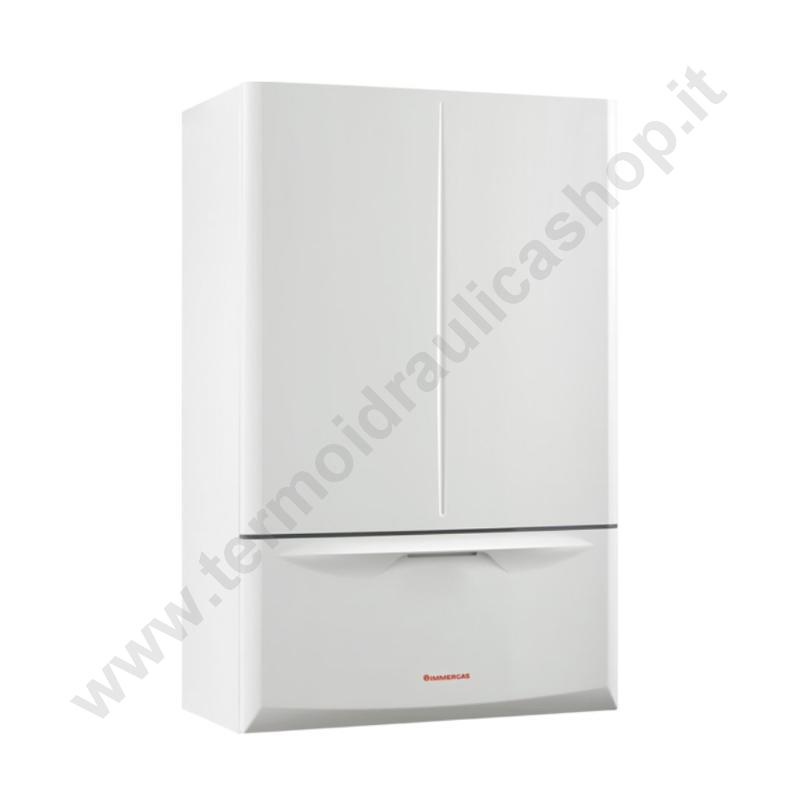 3033701 - Immergas Caldaia Victrix Extra 28 Kw A Condensazione