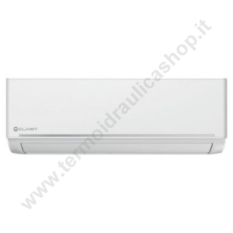 MONOEZCOOL12 - Clivet Climatizzatore Monosplit Ezcool 12000 Btu Serie Ila1-y+mla1-y