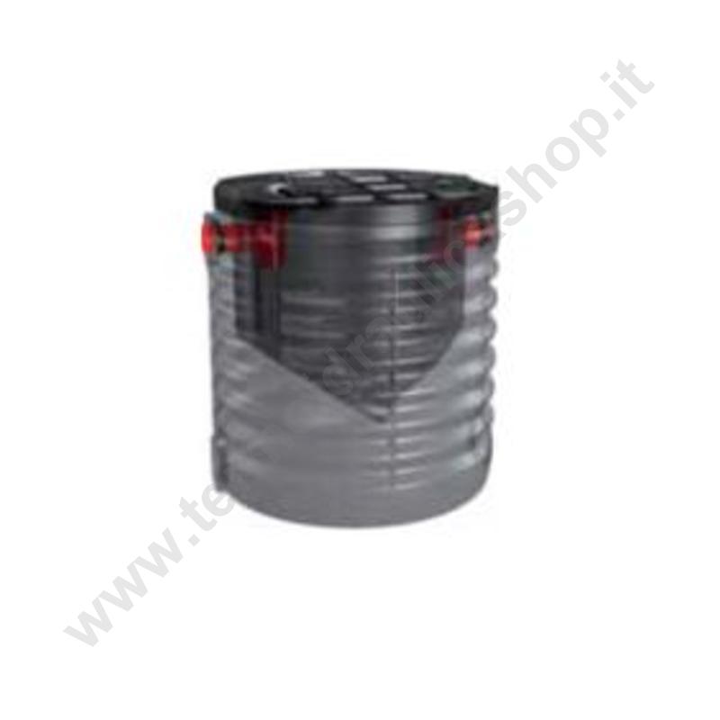 3710262010001 - Cordivari Fossa Biologica In Polietilene Imhoff 5 Litri 750