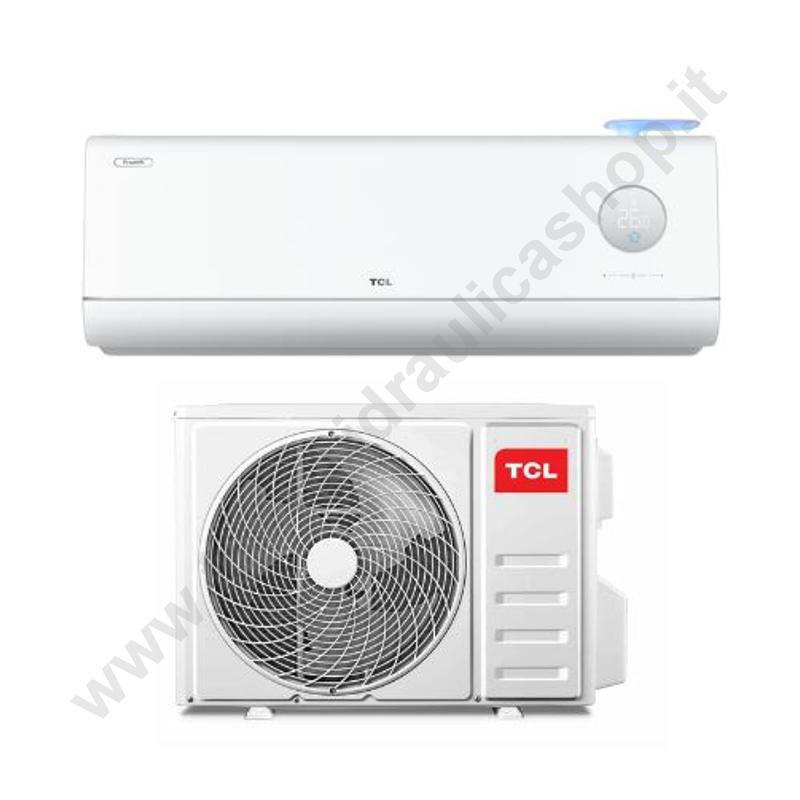 MONOFRESHINC812 - Tcl Climatizzatore Monosplit Freshin C8 12.000 Btu Con Wi-fi