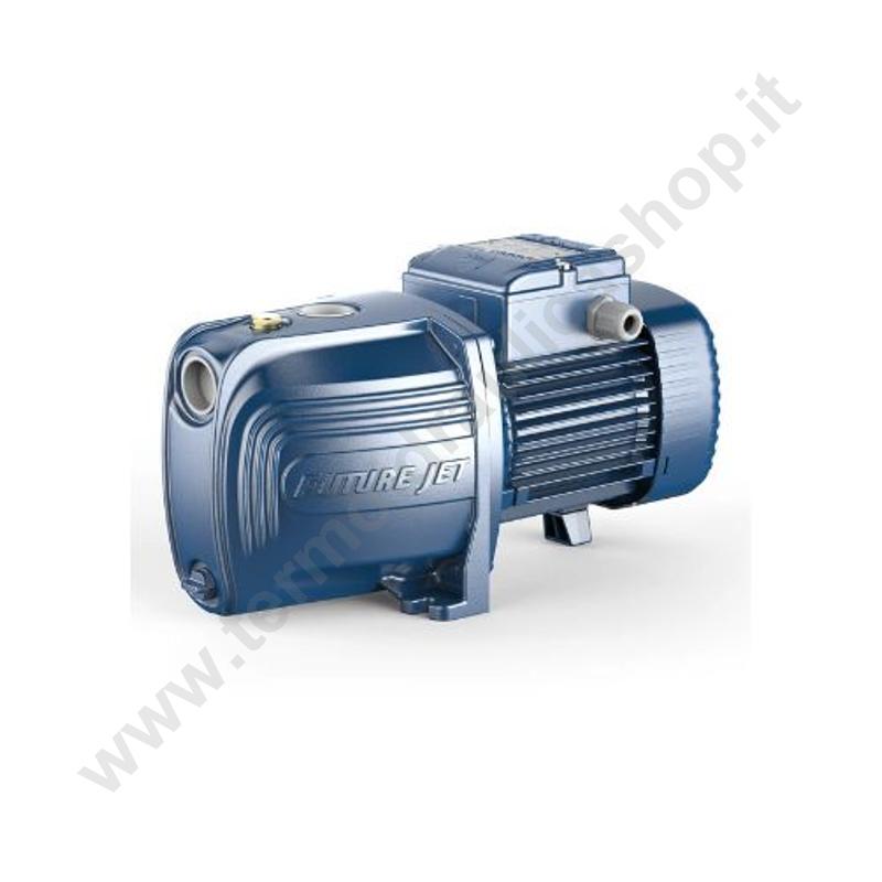 46FJ001AA1 - Pompa Future Jetm 1a Hp. 0,75 Autodescante
