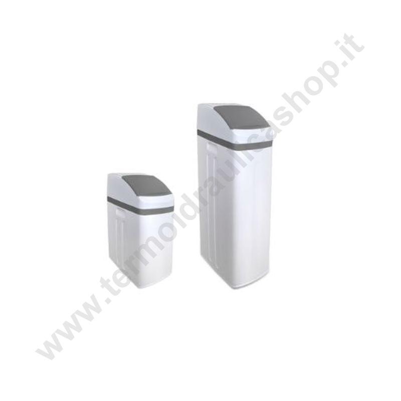 10978830 - Addolcitore Acqua Compatto Easy Soft 21