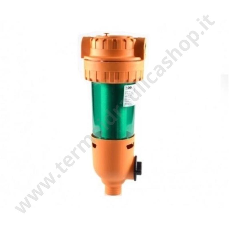 10115660 - Gel Filtro Autopulente 1' Depura Cyclon 1000