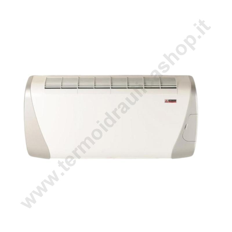 35680000 - Radiatore A Gas A Camera Stagna Ghibli 5 Elite