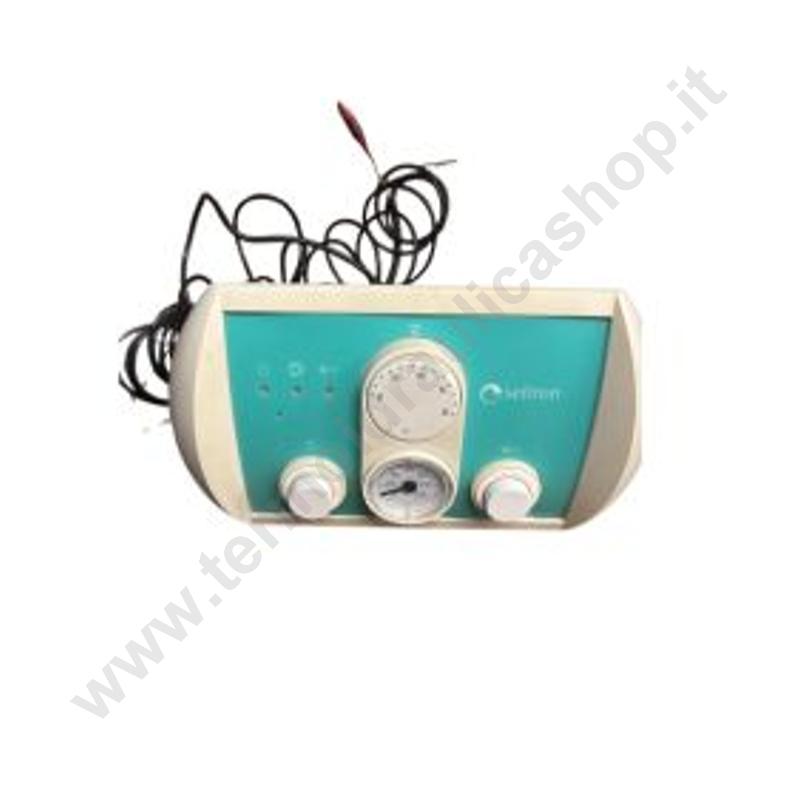 050118 - Seitron Centralina Elettromeccanica Per Termocamino