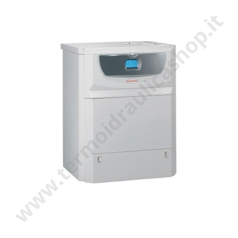 3025491 - Immergas Caldaia A Basamento Hercules Mini 32 Kw