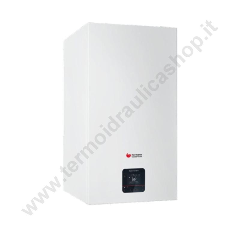 0010025217 - Caldaia Master Condens 26 Kw Con Accumulo 42 Litri