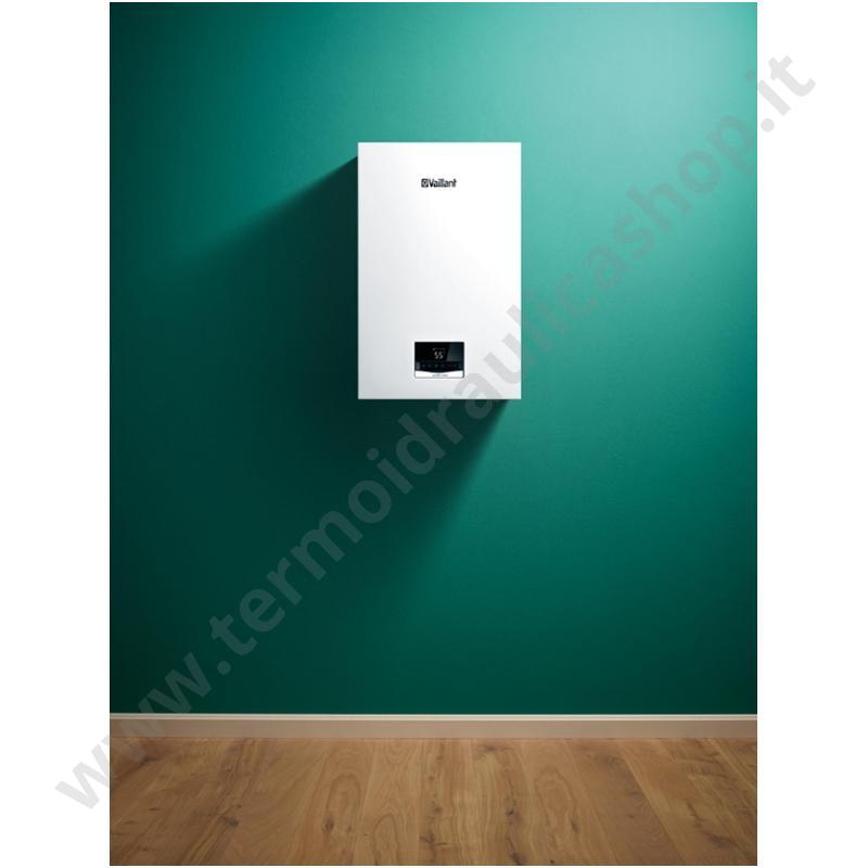 0010026087 - Vaillant Caldaia Vmw 18/24 As Eco Tec Intro Condensing
