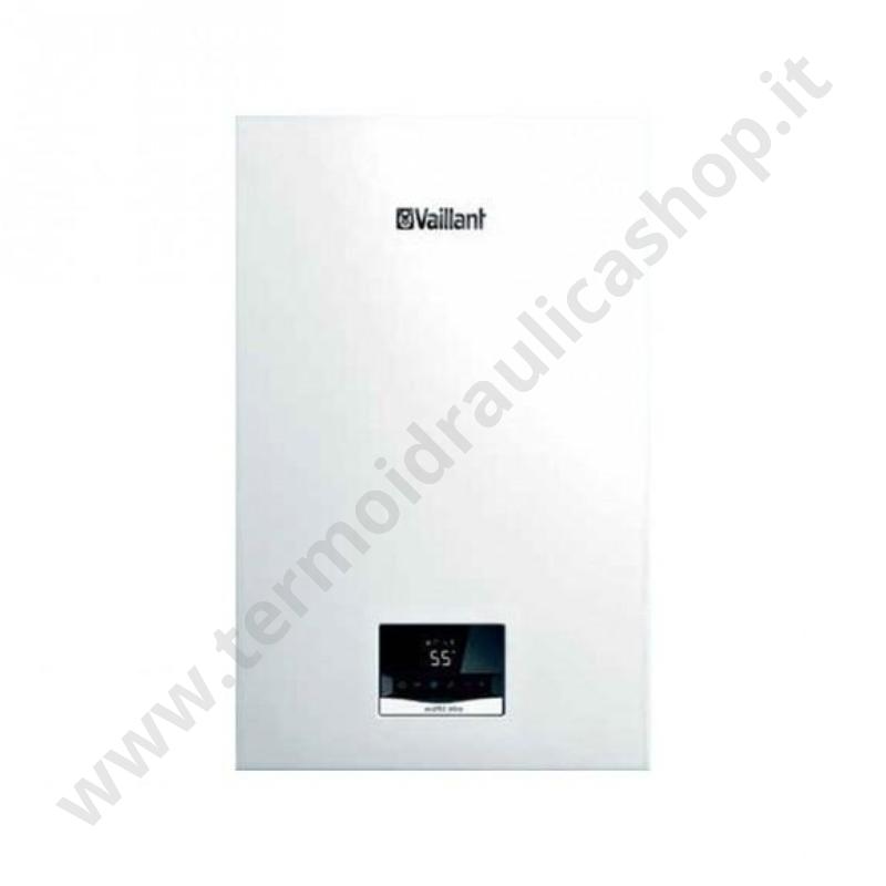 0010026087 - Vaillant Caldaia Vmw 18/24 As Eco Tec Intro Condensing