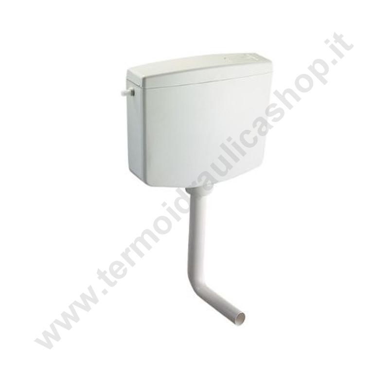 0466501 - Oli Cassetta Scarico A Zaino Ivory Bianca