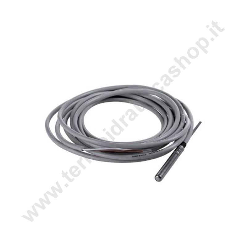 0020004238 - Hermann Saunier Duval Kit Sonda Bollitore Per Caldaia