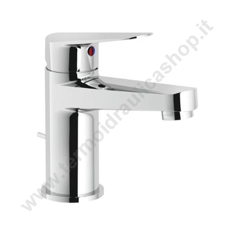 BS1011181CR - Miscelatore Cromato Per Lavabo