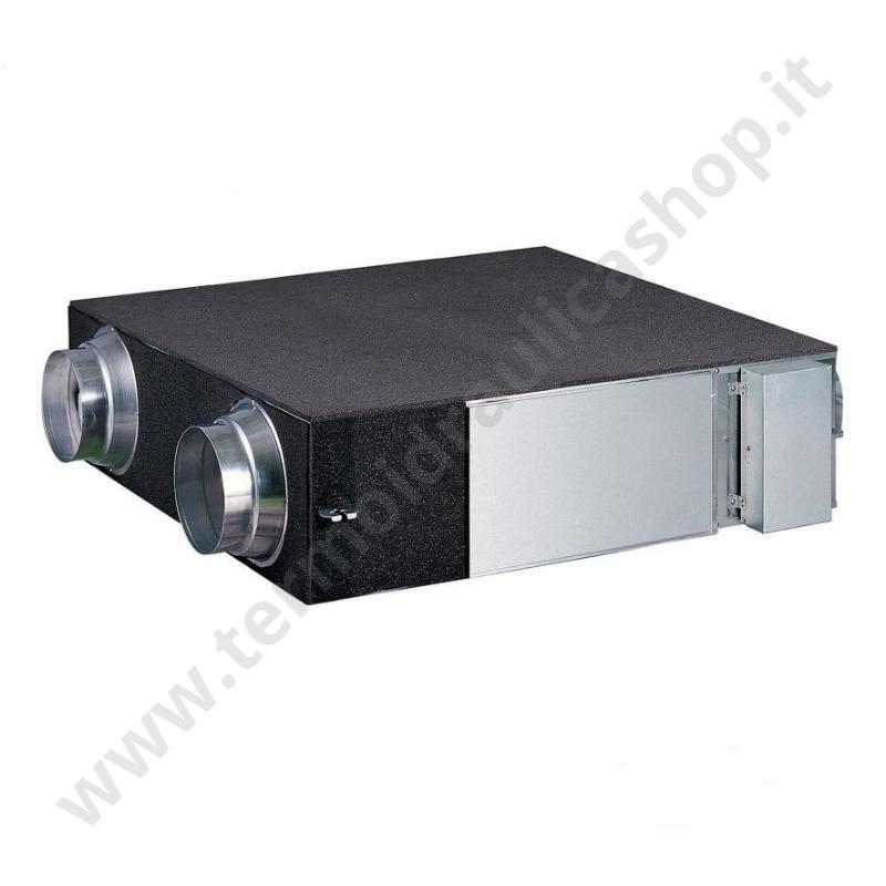 LZH035GBA5 - Lg Recuperatore Di Calore Serie Erv 350