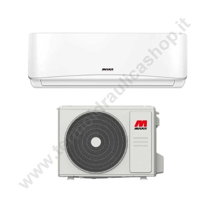 MONOTREDIS53 - Maxa Climatizzatore Monosplit Tredis 18000 Btu Serie Tfl53r1 + Unis53r
