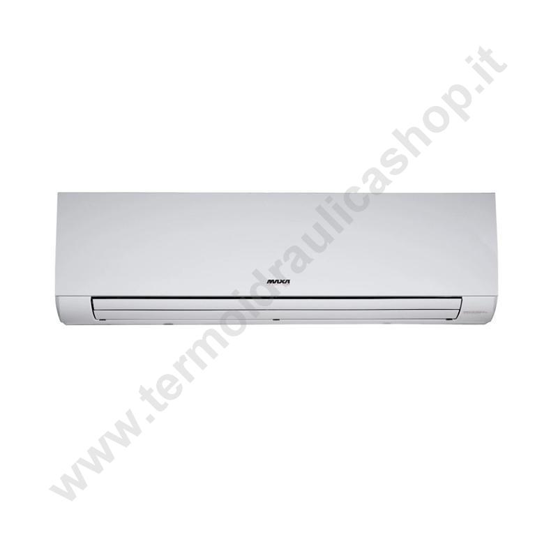 011422020026 - Maxa Ventilconvettore Parete Alta Modello Mi 26a3 Con Telecomando