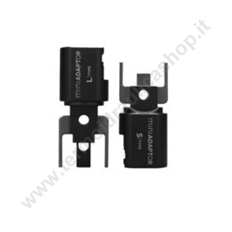 A06000110924 - Eurotis Mini Adaptor L Per Pressatrice Ridgid Rp115