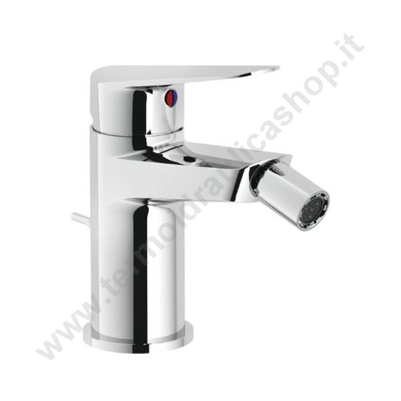 BS1011191CR - Nobili Miscelatore Cromato Bidet