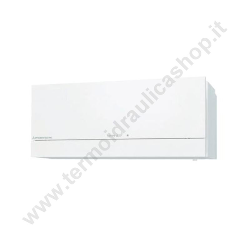 VL100EU5E - Mitsubishi Recuperatore Di Calore Vl-100eu5-e