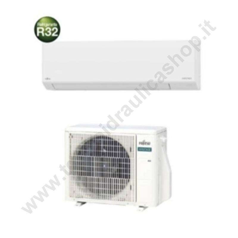 3NGF89940 - Fujitsu Condizionatore Monosplit Kl - 12.000 Btu