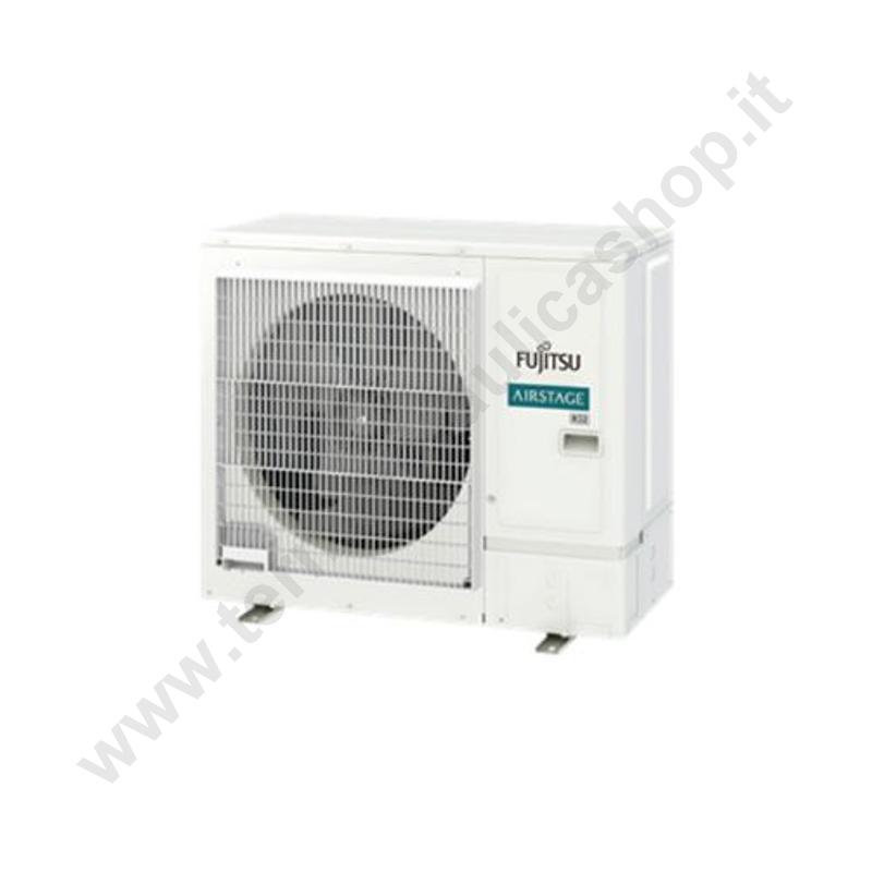 3NGF82003 - Fujitsu Unita' Esterna Quadrisplit 30000 Btu