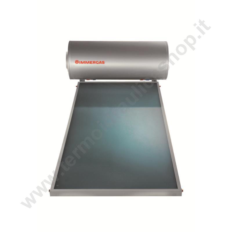 3028433 - Immergas Pannello Solare Natural Sol V2 280 Litri