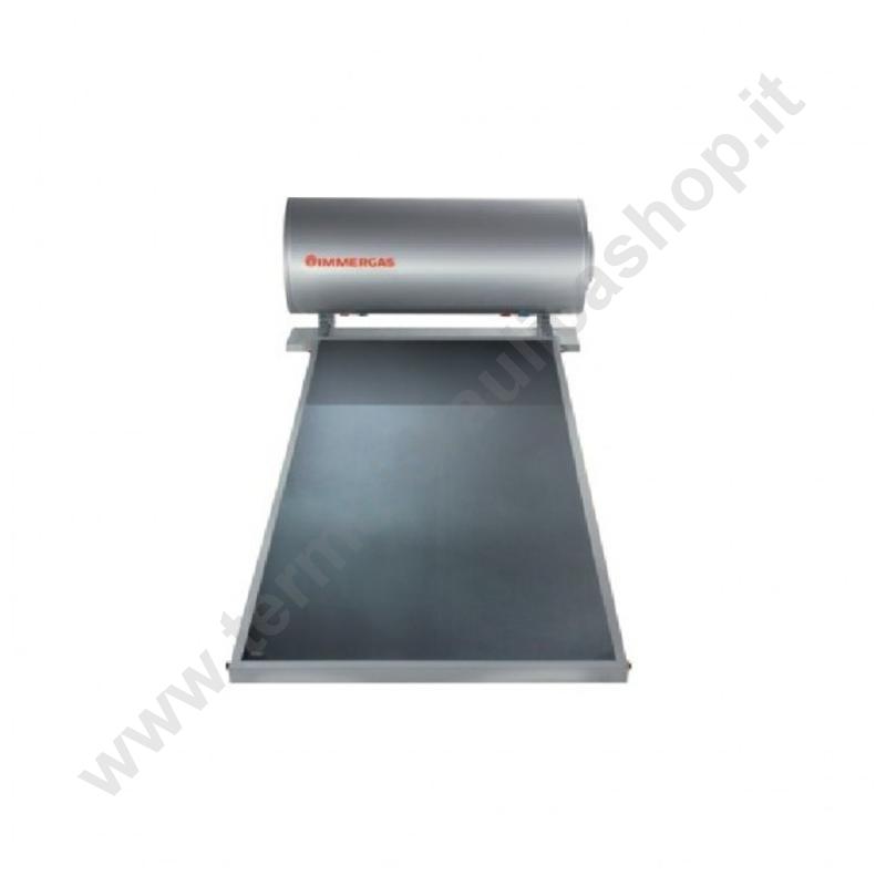 3028433 - Immergas Pannello Solare Natural Sol V2 280 Litri