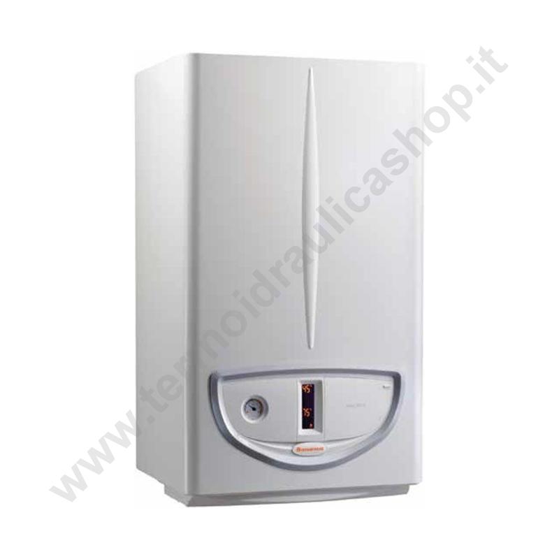 Immergas nike mini 24 kw scheda tecnica discount