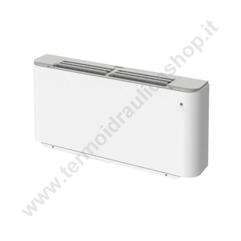 ULI17C - Aermec Ventilconvettore Omnia Uli17c Con Comando A Bordo
