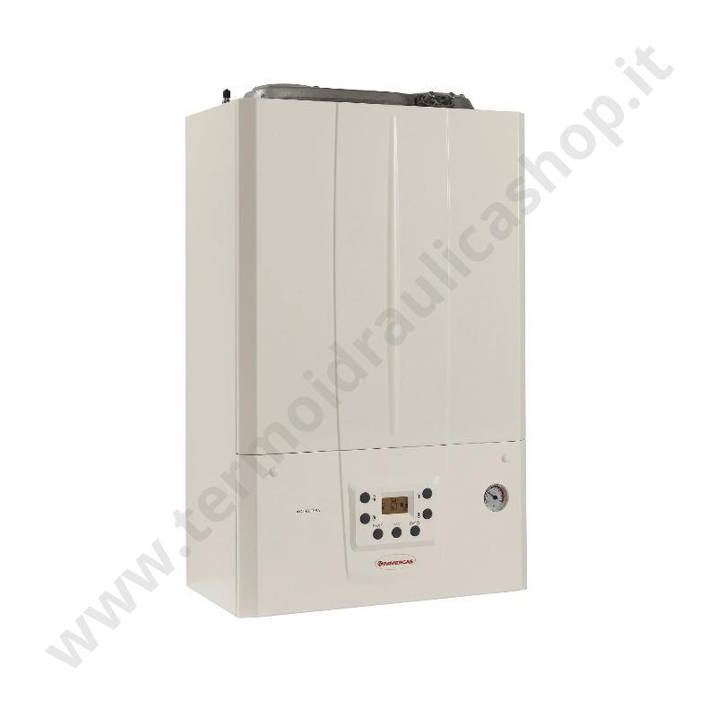 3028358 - Immergas Caldaia Victrix Omnia 24