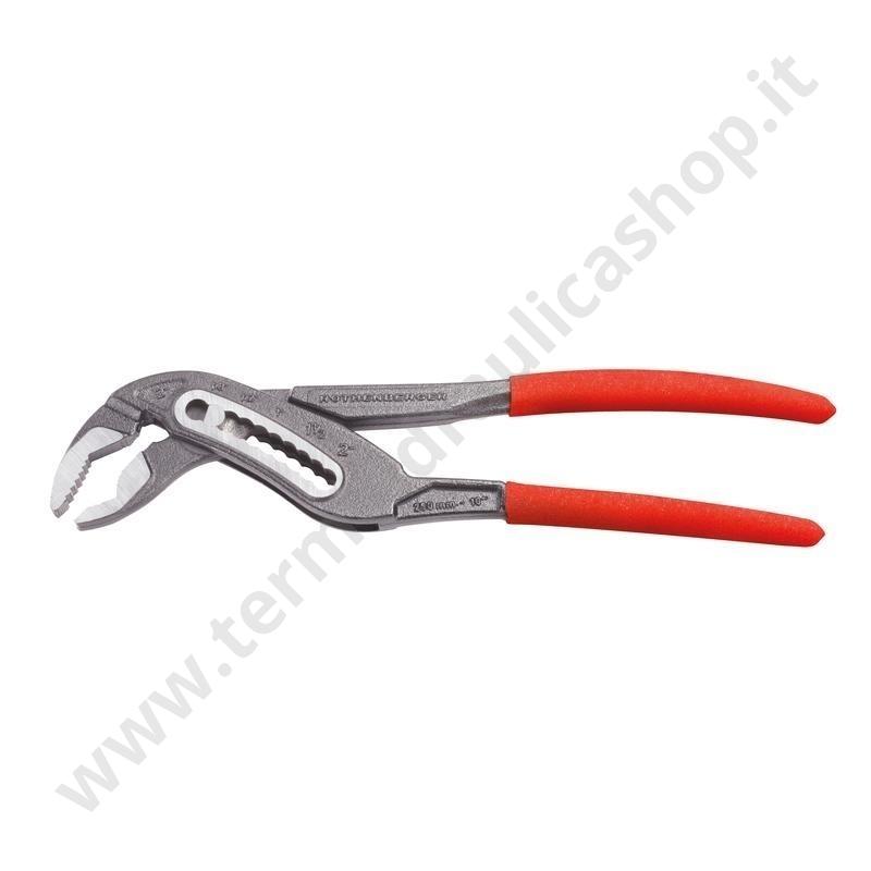 1000002697 - Rothenberger Pinza Rogrip M 7'' 1k